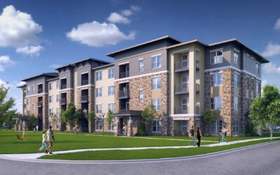 Discover The Arley Apartments: A New Standard of Living in Noblesville, IN